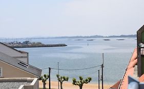 Maravilloso Apartamento Vilanova De Arousa