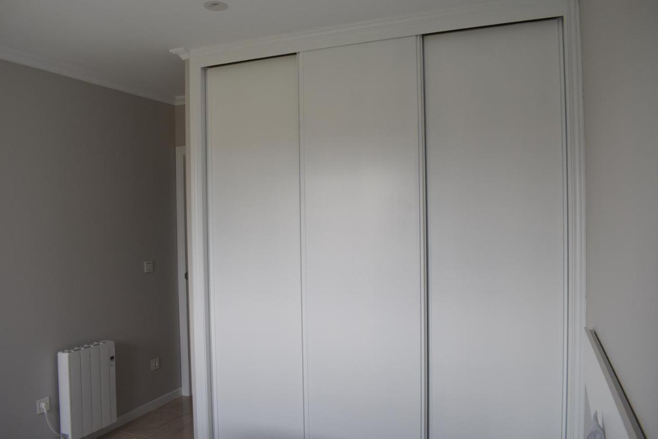 Maravilloso Apartamento Vilanova De Arousa Exterior foto