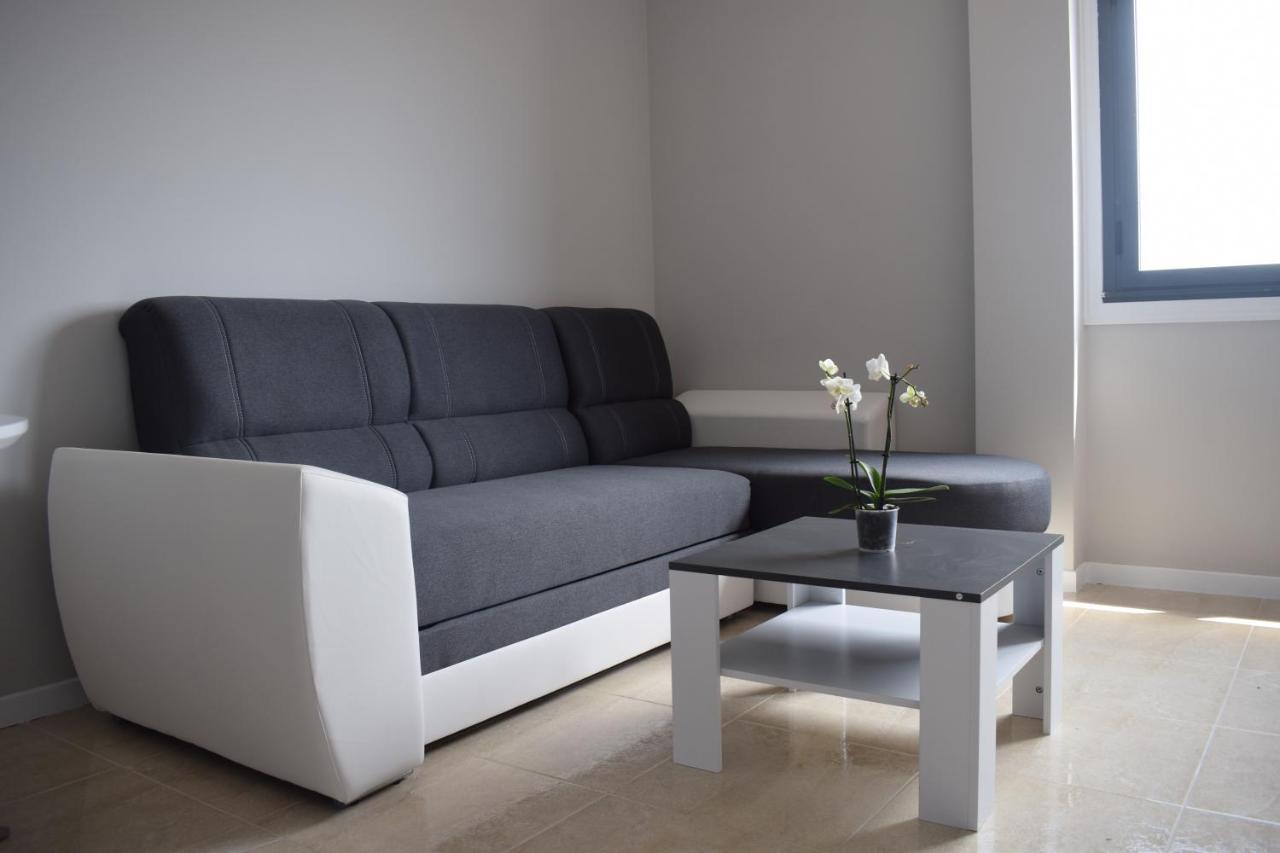 Maravilloso Apartamento Vilanova De Arousa Exterior foto